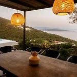 Saphira Villa