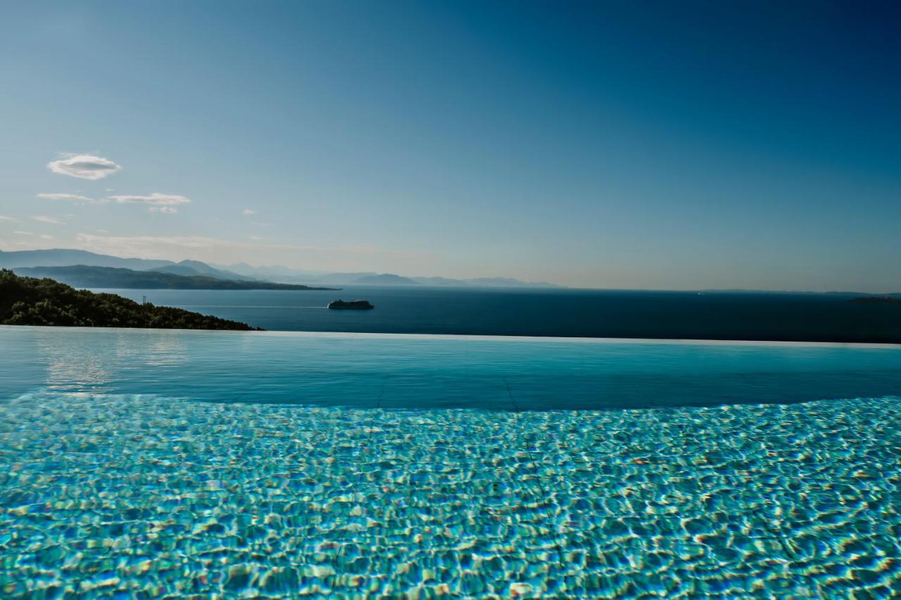 Saphira Villa Katavolos