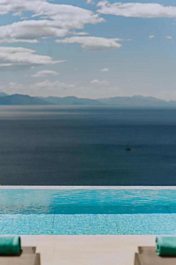 Saphira Villa Katavolos
