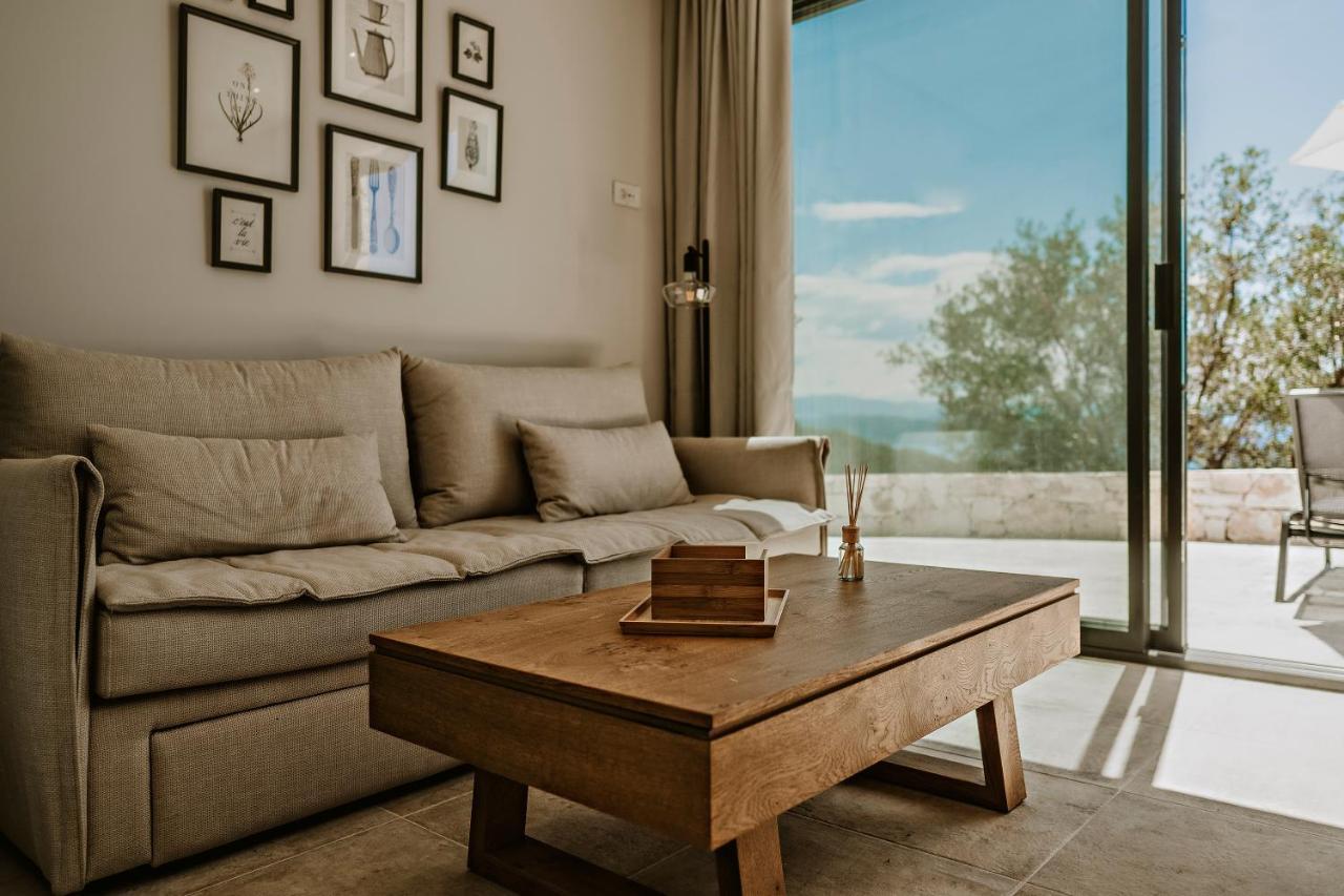 Villa Saphira