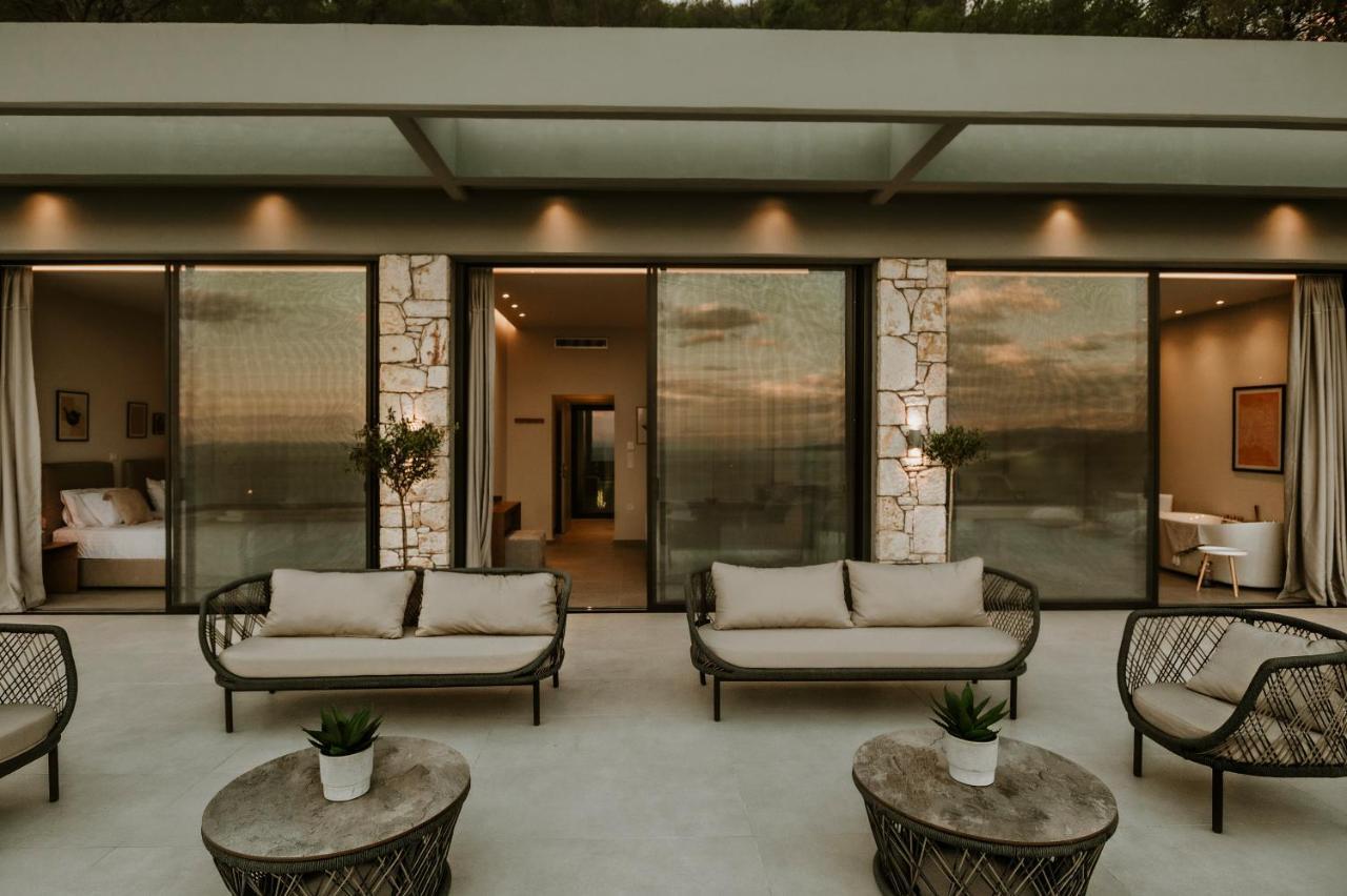 Villa Saphira *