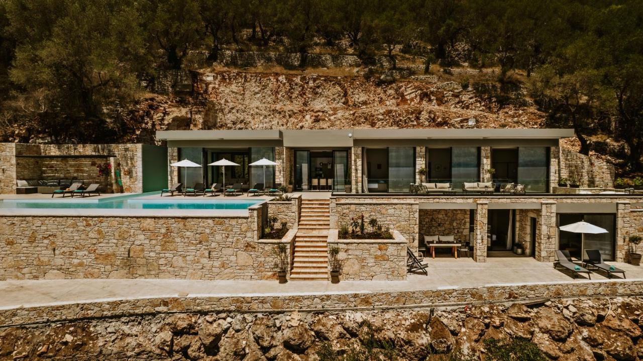 Villa Saphira