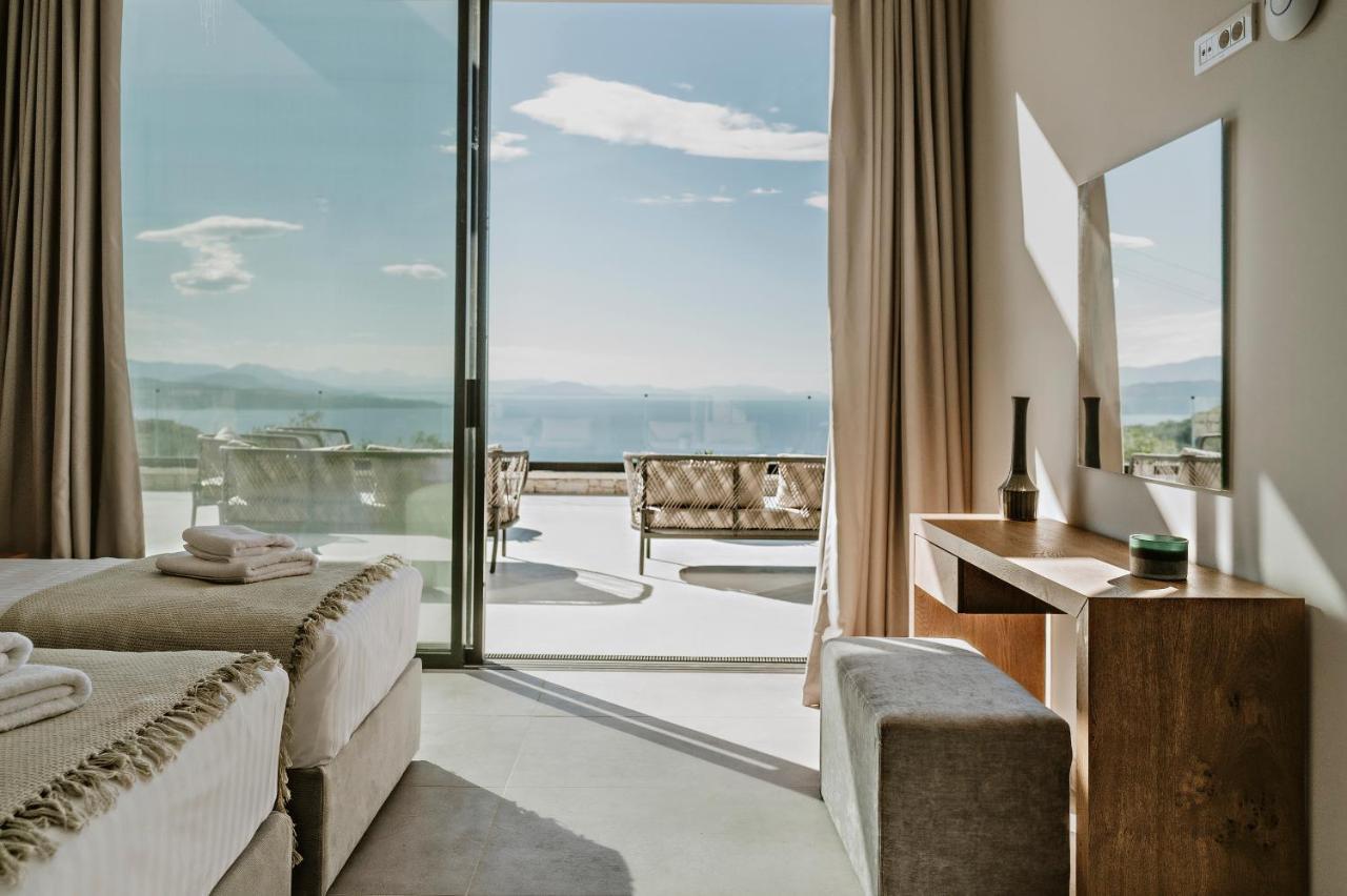 Saphira Villa
