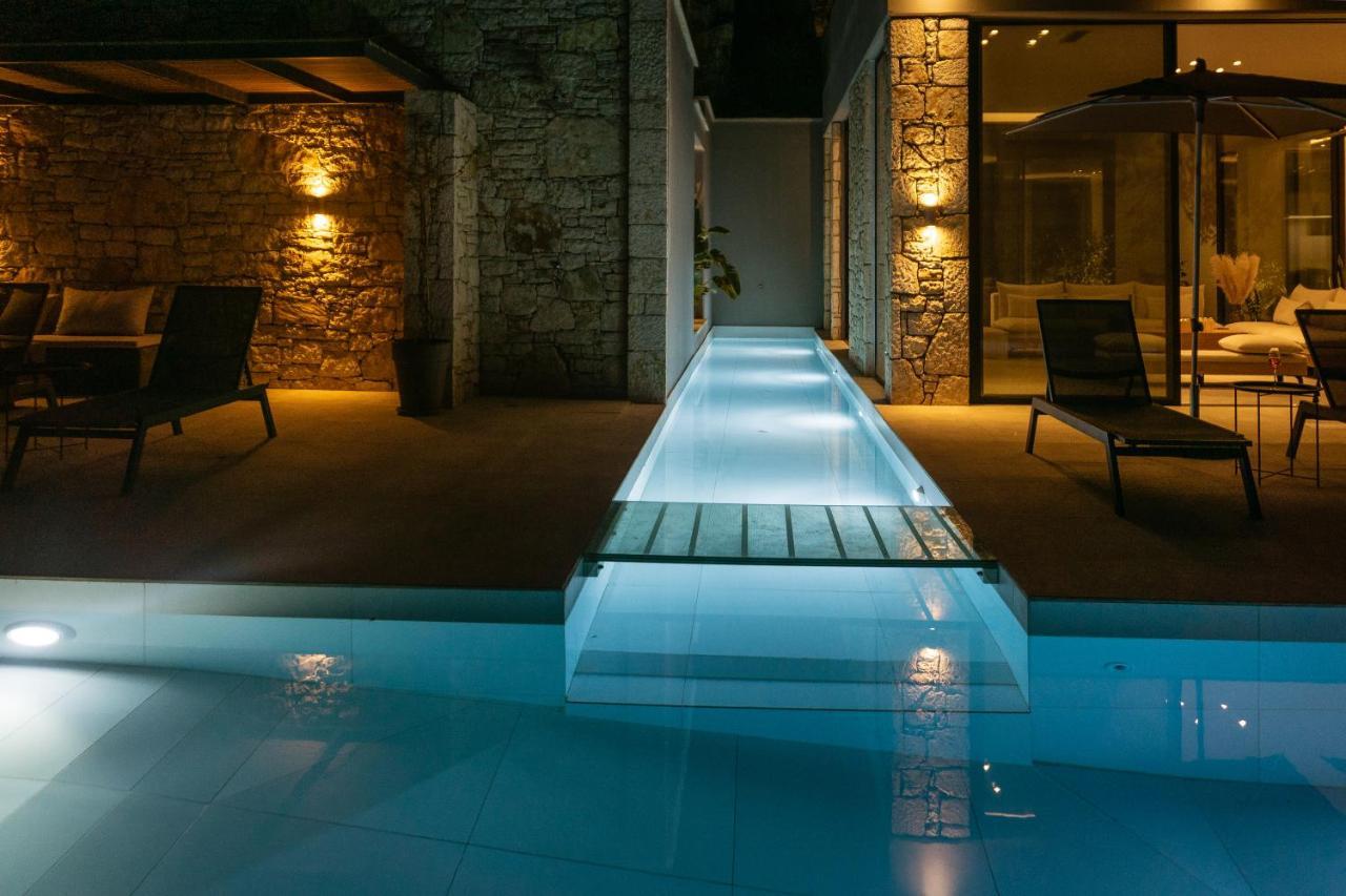 Villa Saphira
