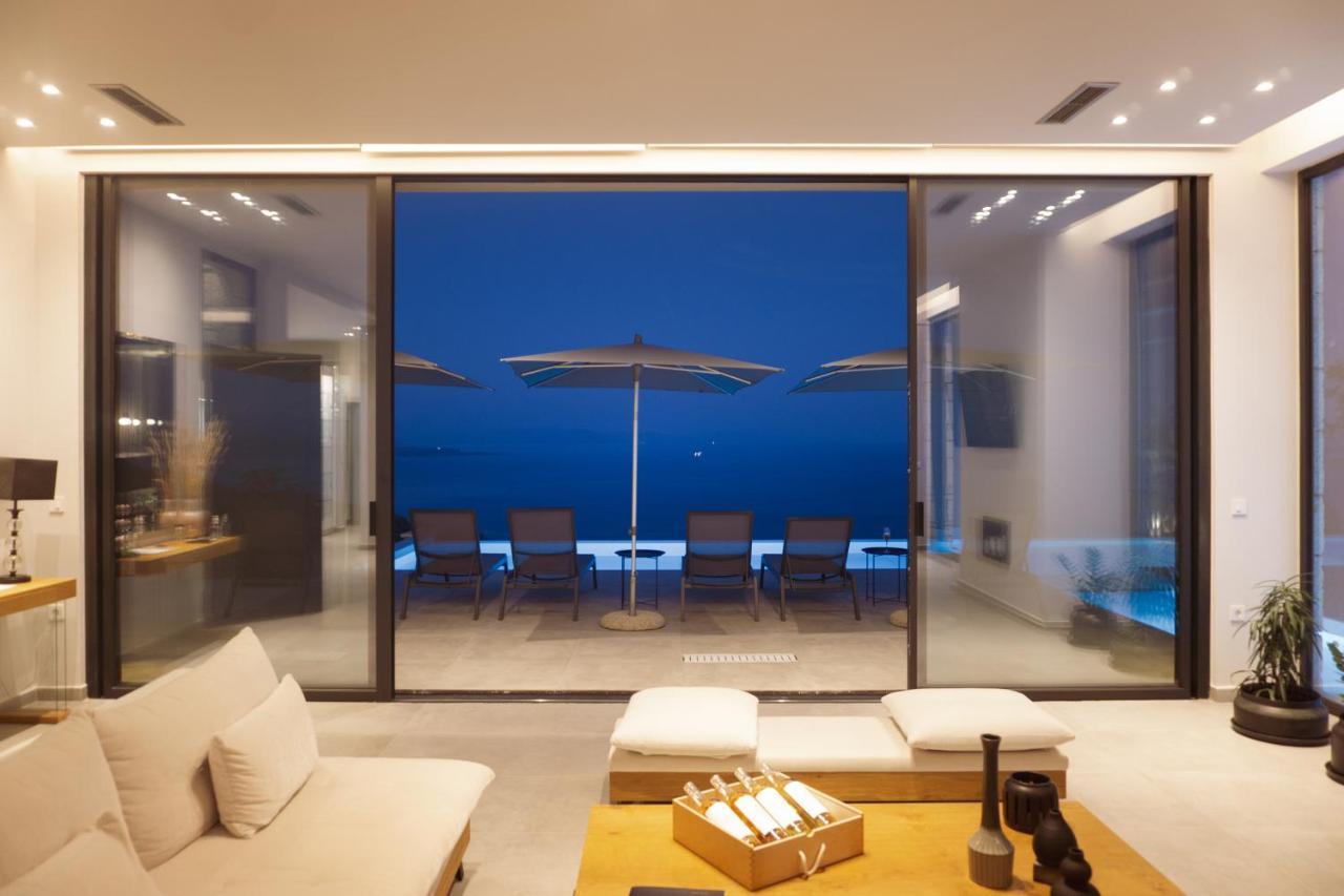 Saphira Villa Katavolos