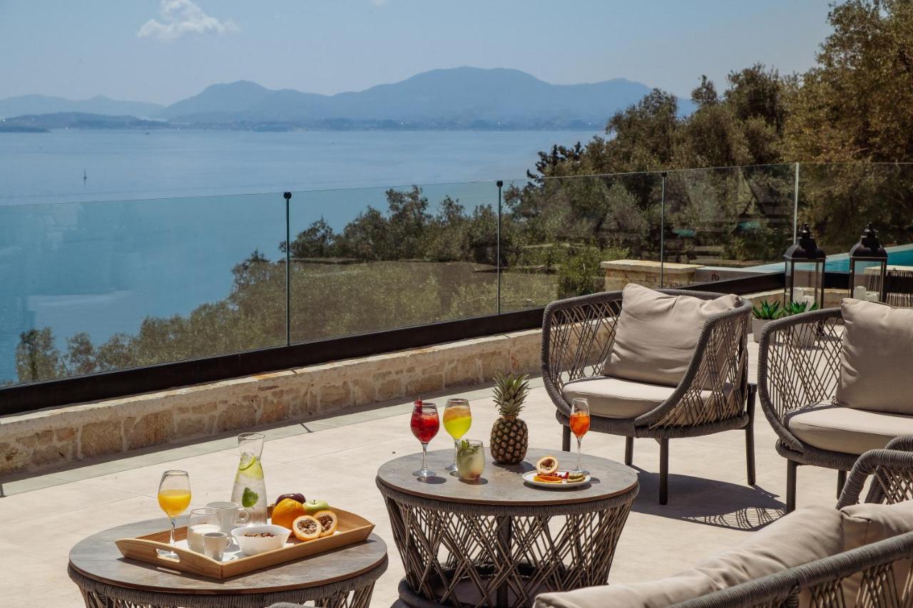 Villa Saphira *