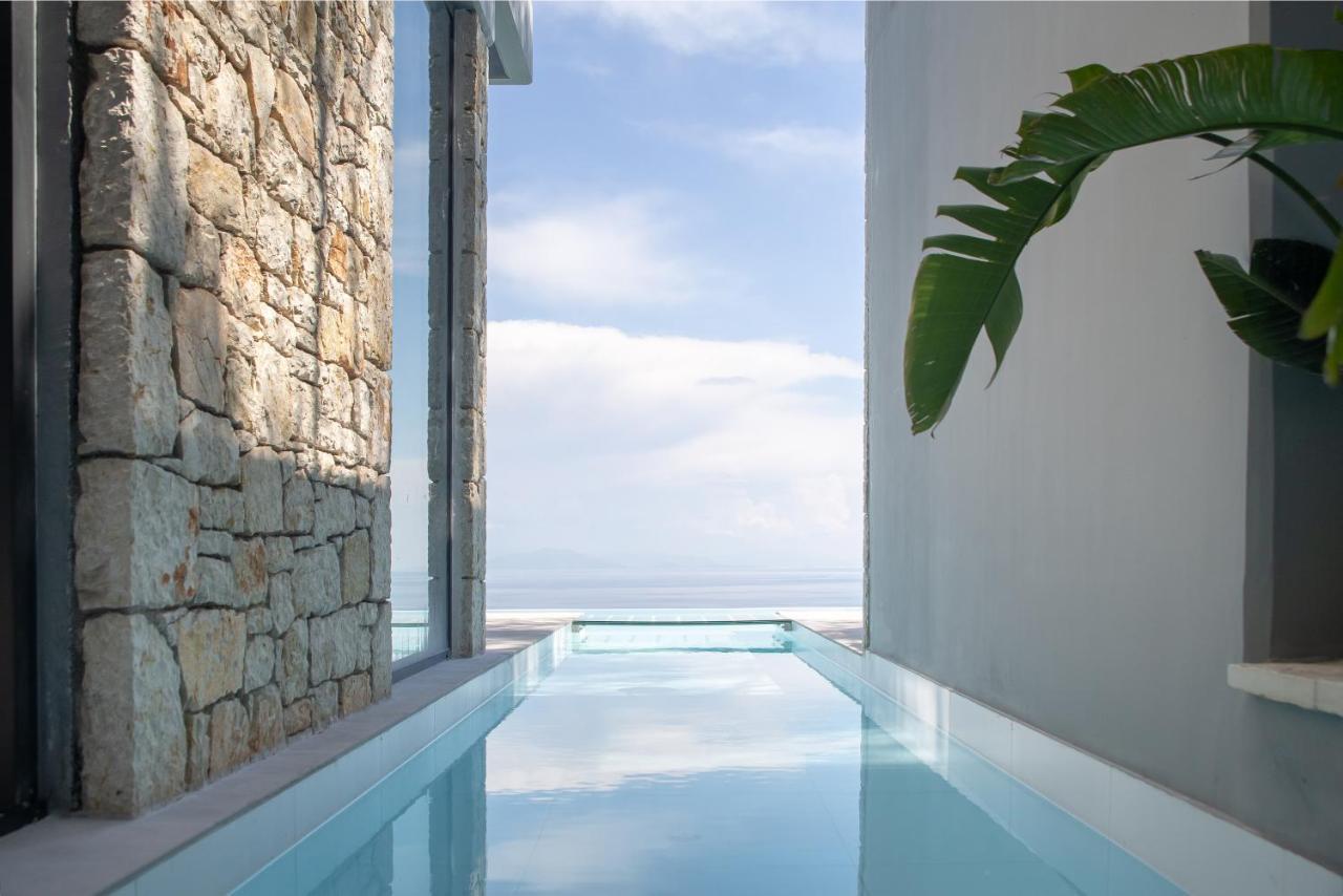 Villa Saphira Katavolos