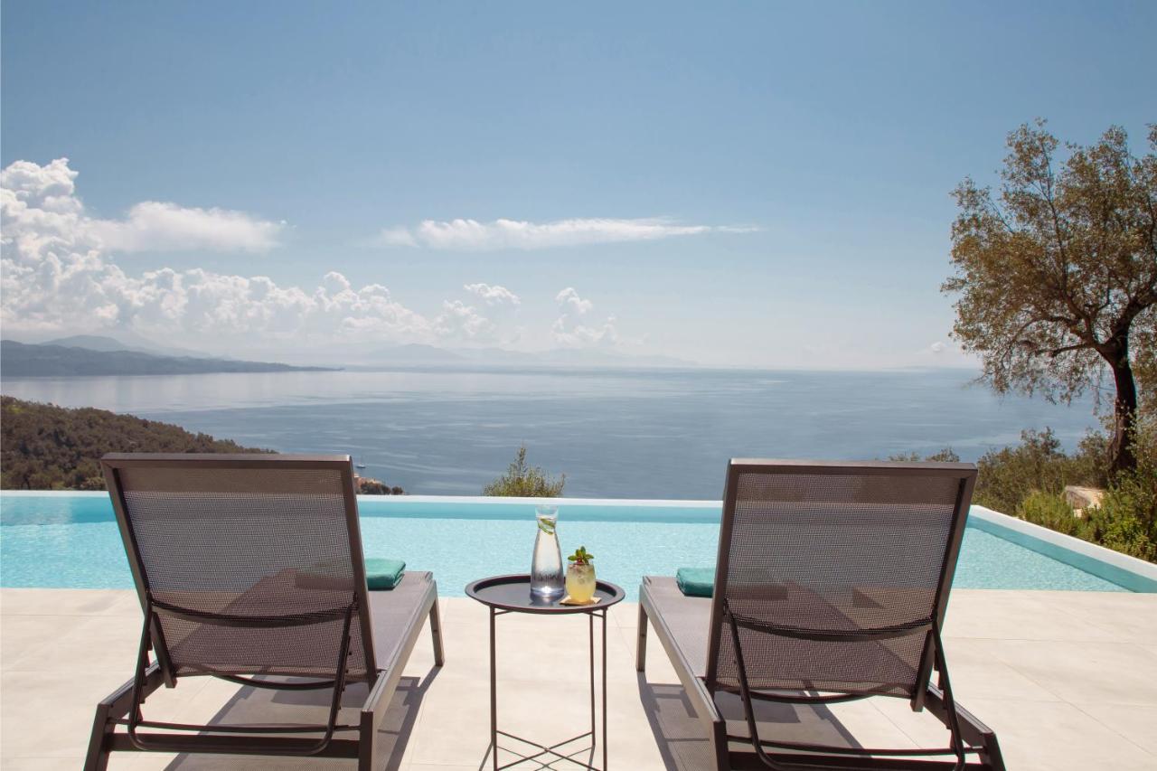 Saphira Villa Katavolos