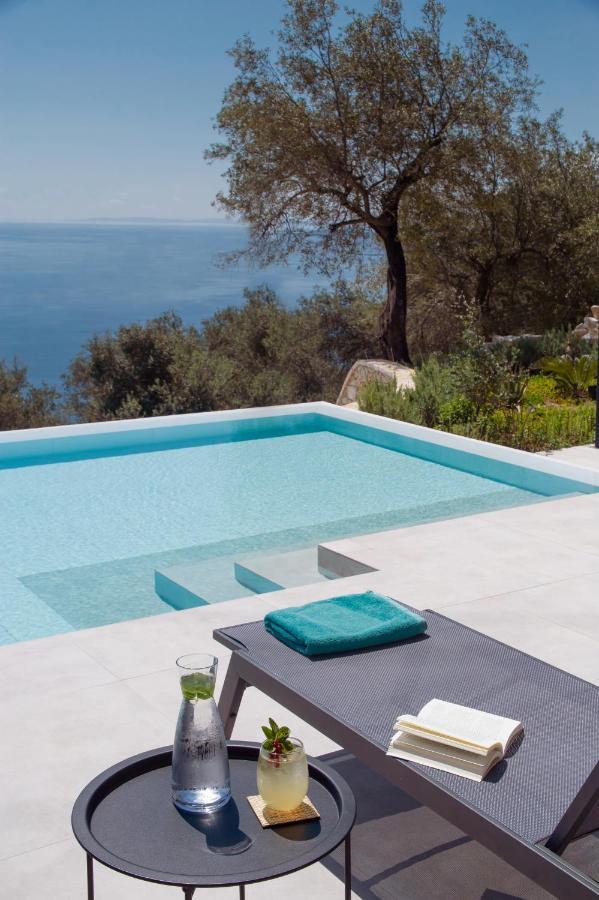 Saphira Villa Katavolos