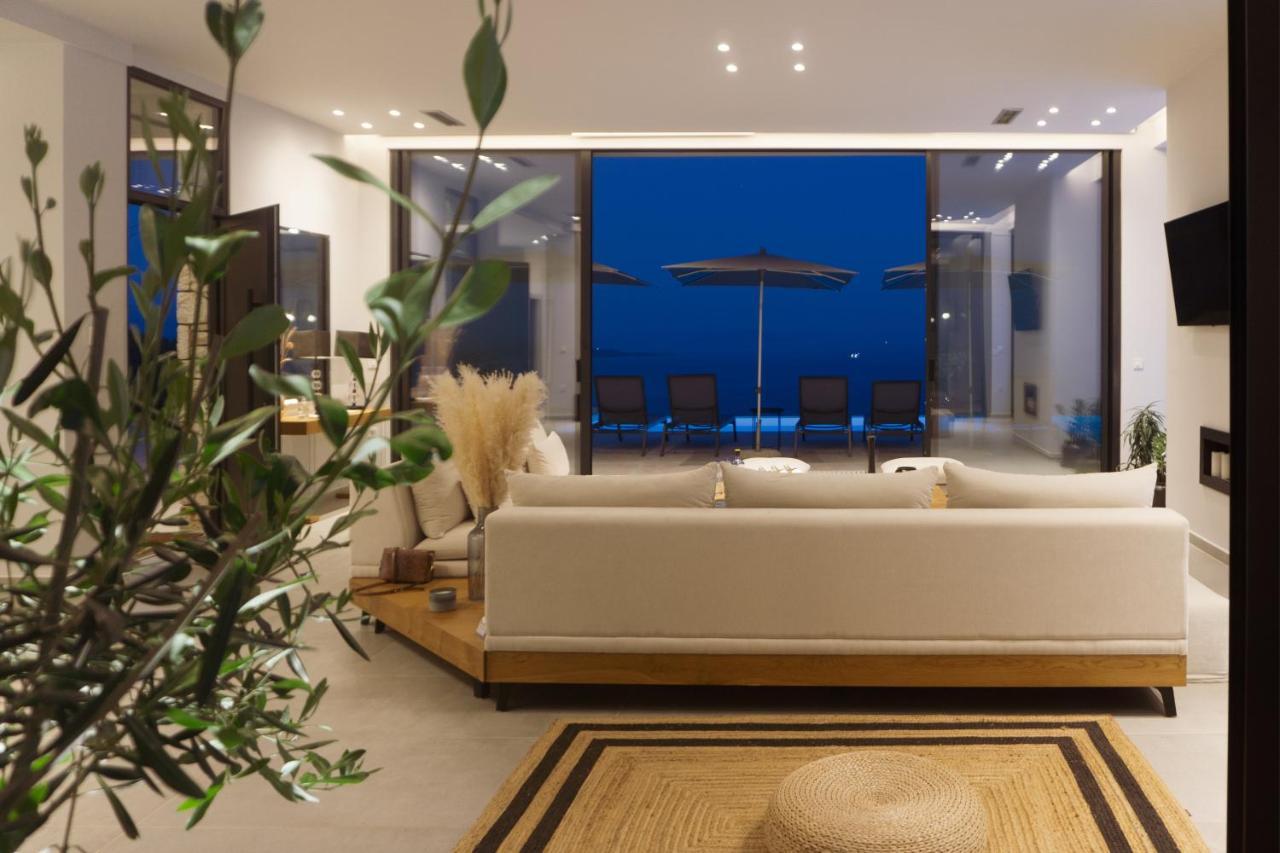 Saphira Villa *