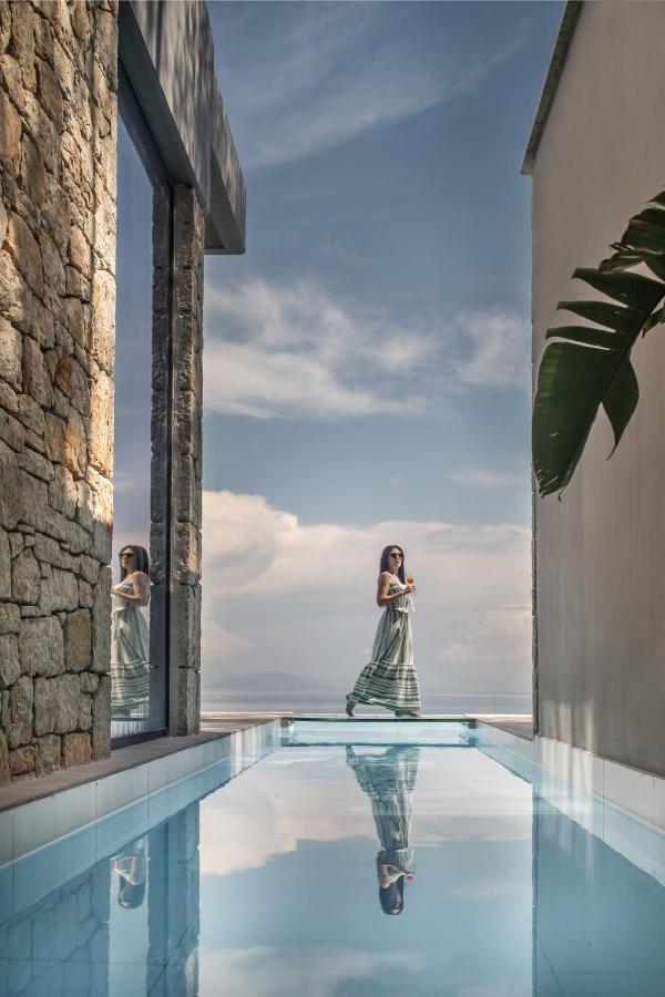 Villa Saphira
