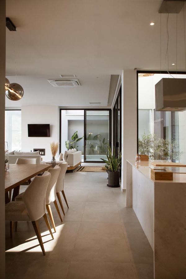 Villa Saphira *