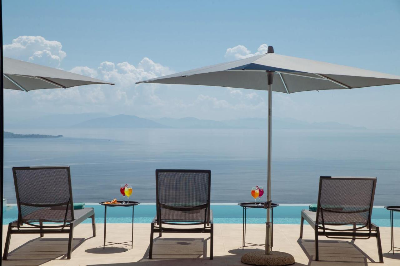 Villa Saphira