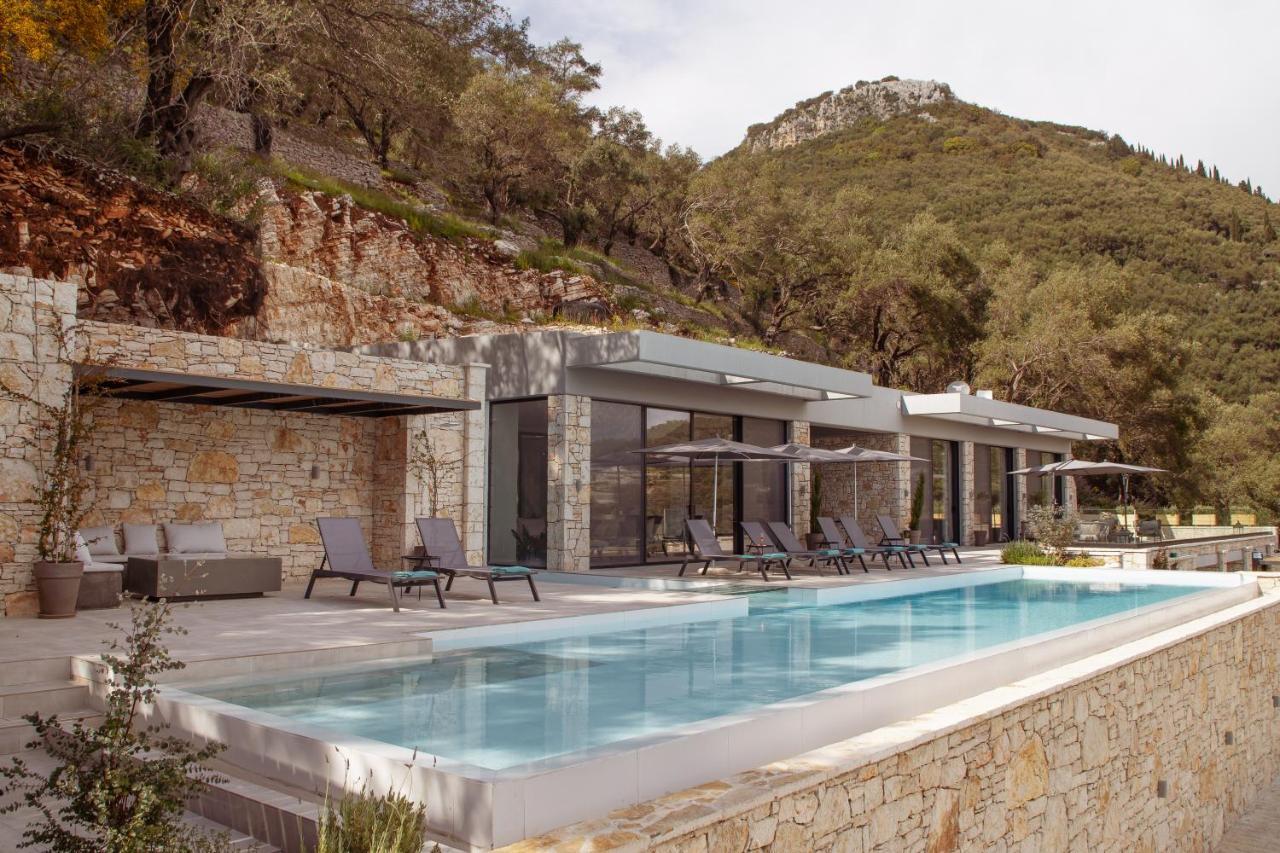 Saphira Villa