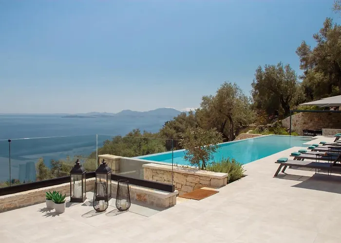 Saphira Villa