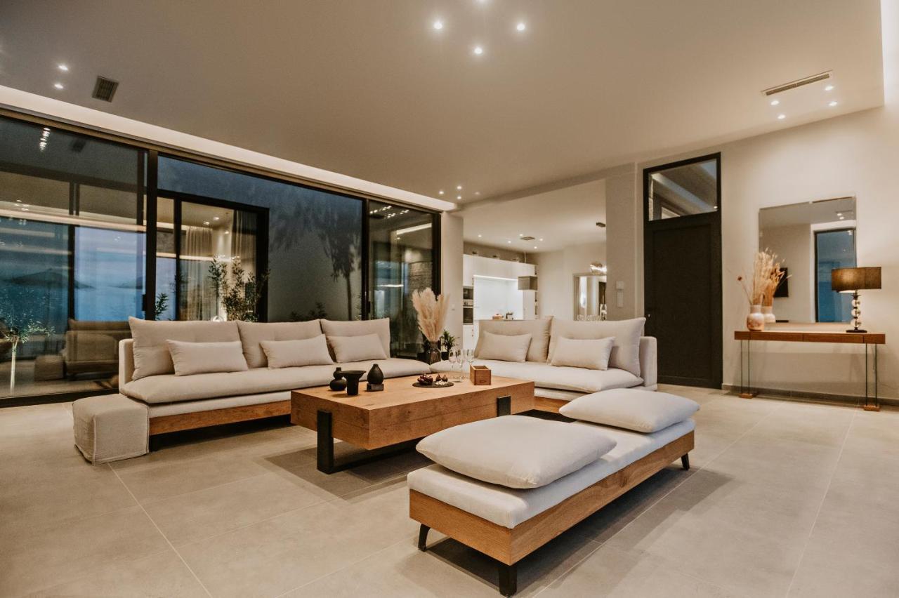 Saphira Villa *