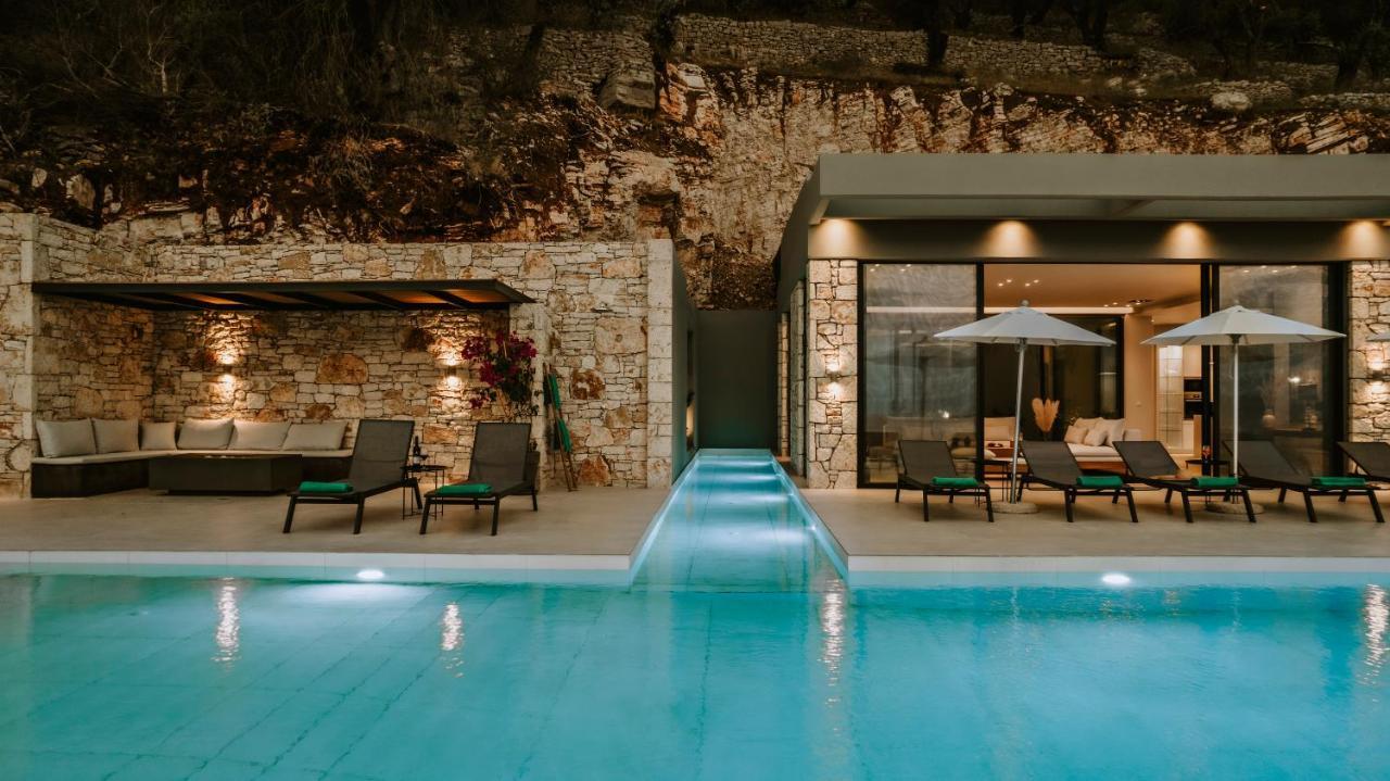 Saphira Villa *