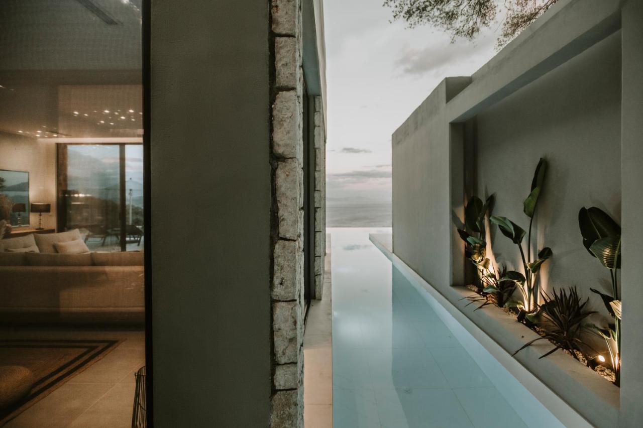 Villa Saphira Katavolos