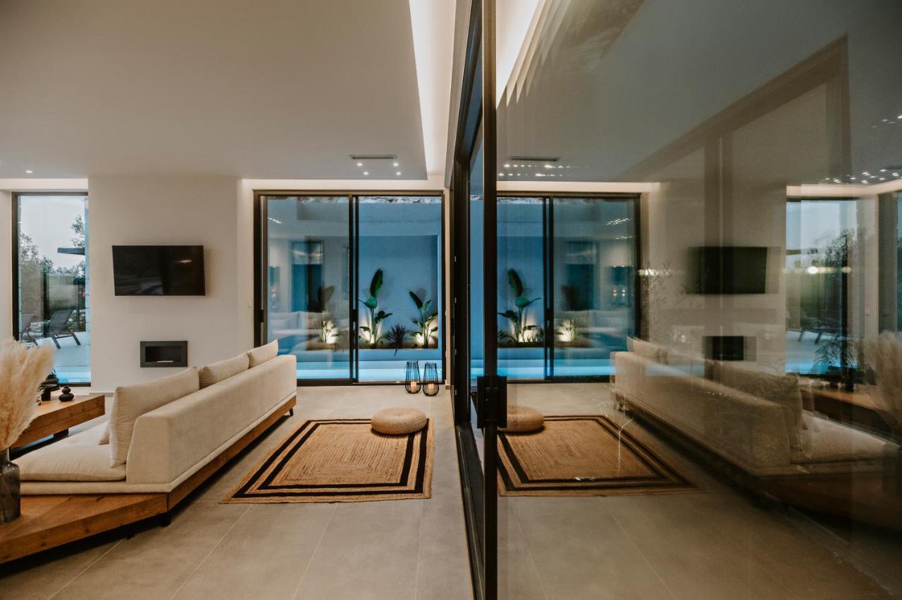 Saphira Villa