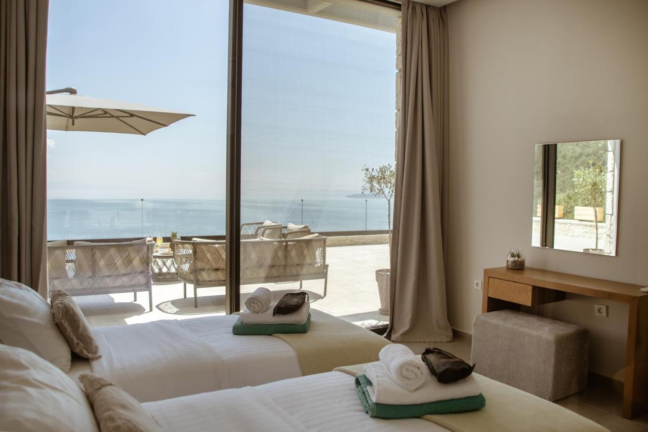 Saphira Villa Katavolos