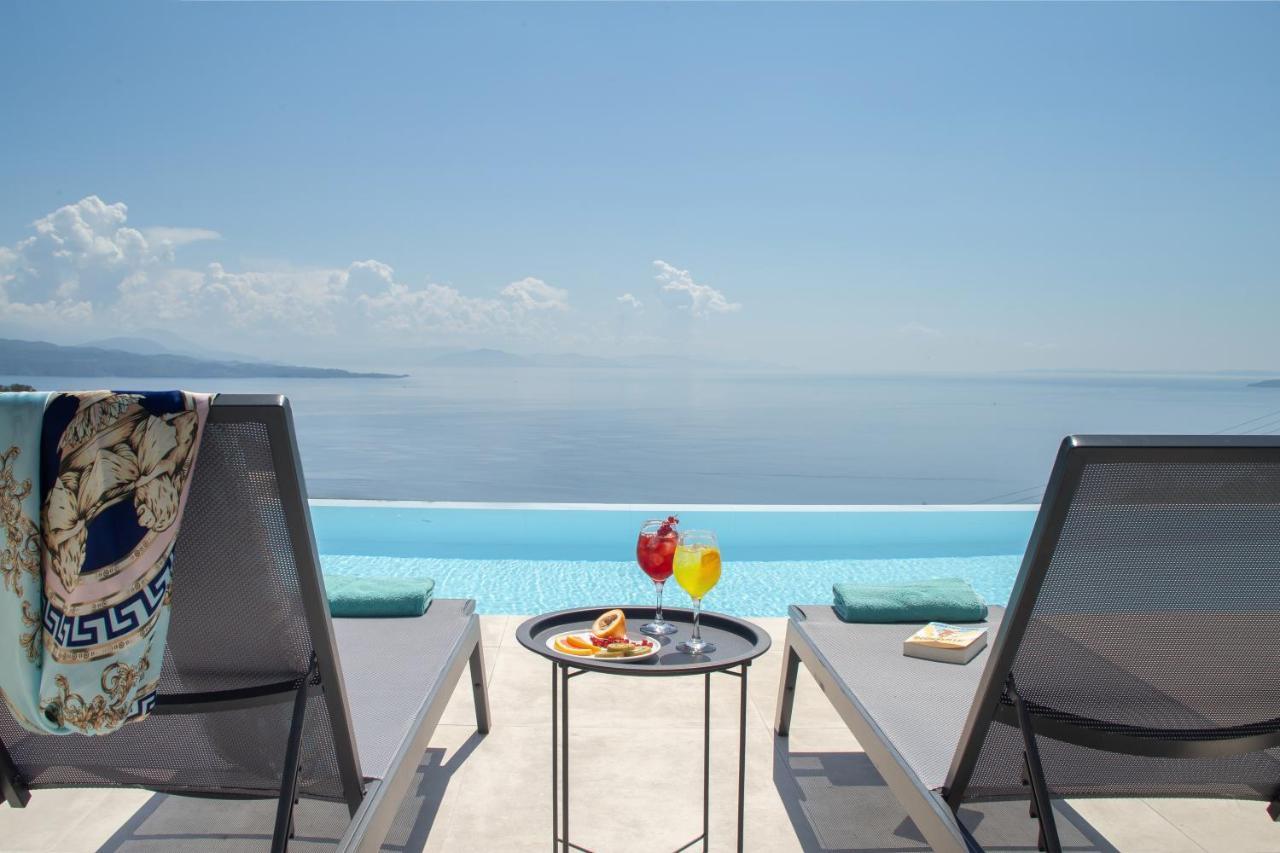 Villa Saphira